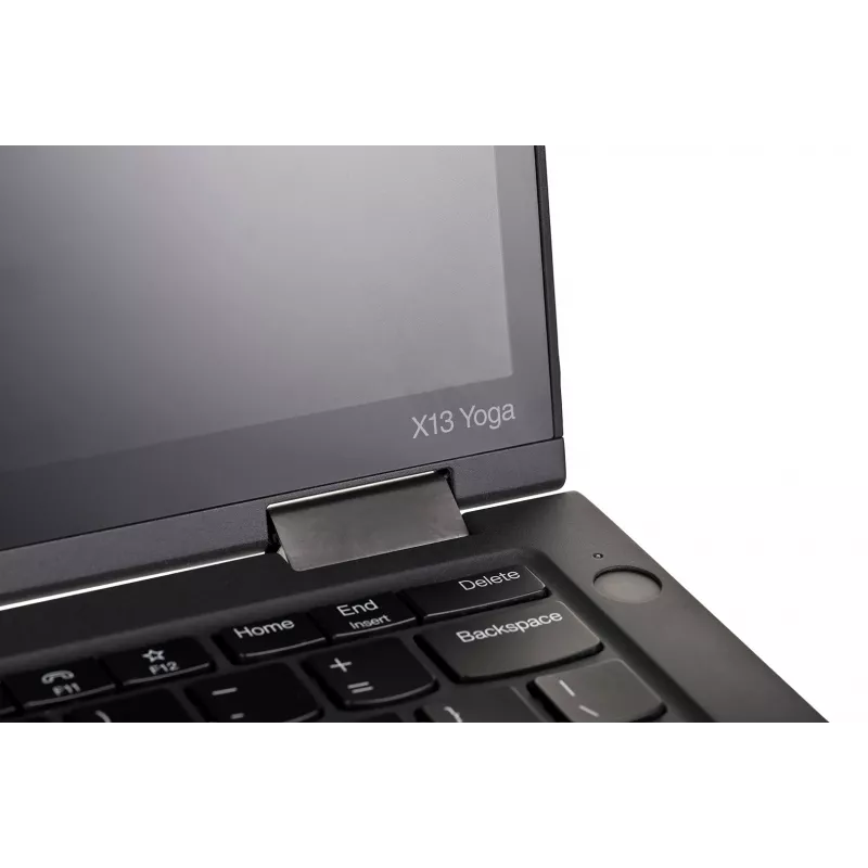 LENOVO YOGA X13 G3 i7-1265U 16GB 256GB SSD 13,3 FHD (US QWERTY) Win11pro + toiteadapter Kasutatud