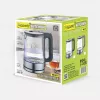 MAESTRO MR-053 elektriline veekeetja 1.7 L 2200 W (MR-053-hall) Hall