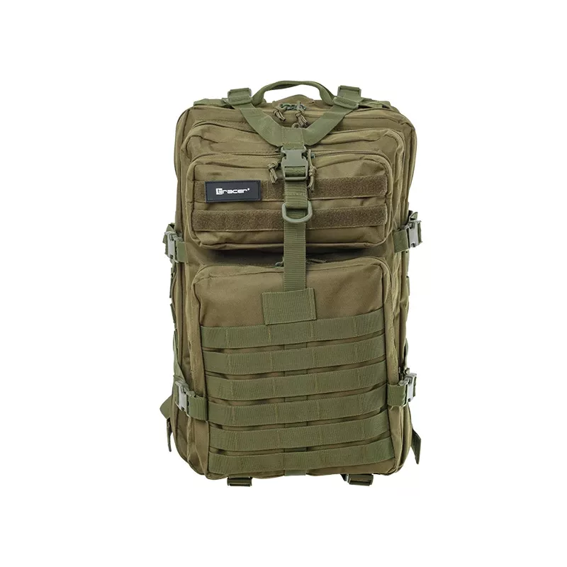 Tracer 47577 Alpha seljakott 15,6 roheline