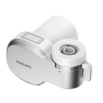 Veefilter Philips AWP3705P1/10 mikrofiltratsioon 1000 L maht valge