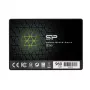SSD Drive Silicon Power õhuke S56 240GB 2.5 SATAIII TLC