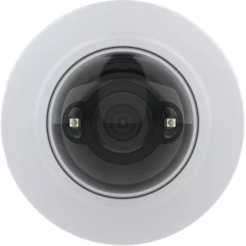 IP-turvakaamera Axis 02679-001 Dome 3840 x 2160