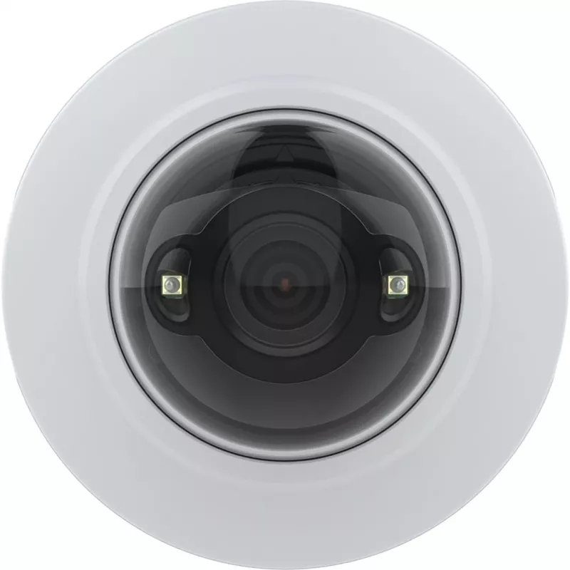 IP-turvakaamera Axis 02679-001 Dome 3840 x 2160