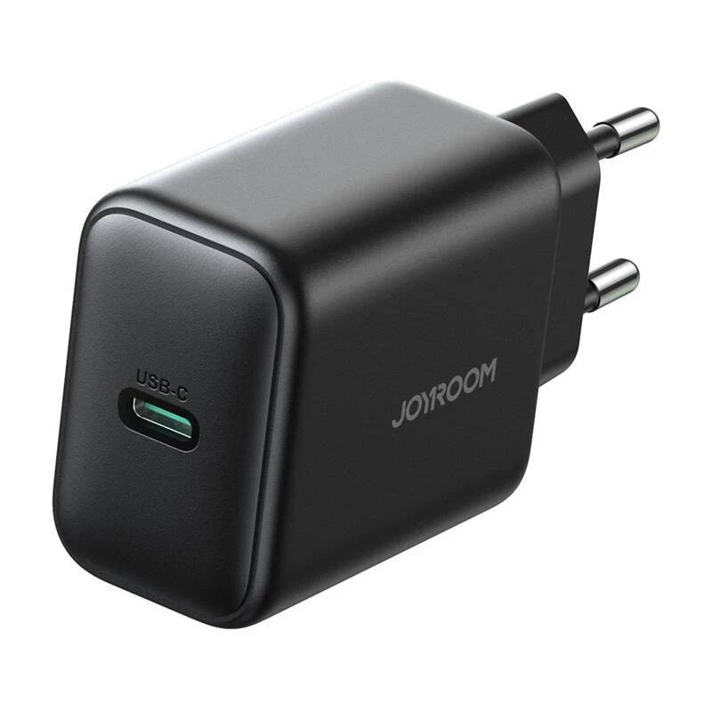 Joyroom laadija JR-TCG13 45W GaN must (EL)