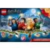 Ehitusmänguasi LEGO Harry Potter Advendikalender 2025 komplekt 76456 — 278 osa, 8 minifiguuri, vanusele 7+