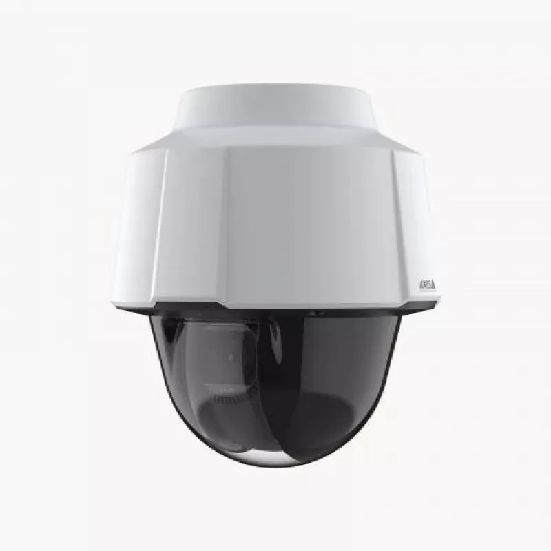 IP-valvekaamera Axis 02413-001 Bulb 2688 x 1512