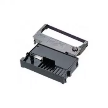 Star Micronics Star lint, must Star lint, sobib: DP8340, DP832, DP834, Värv: must (80900050)