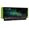Green Cell HP82 VI04 Sülearvuti Aku 14.4V 2200mAh Taasta Liikuvus