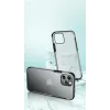 Devia põrutuskindel kaitseümbris iPhone 12 Pro Maxile, roheline