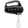 Smeg 50's stiilis käsimikser HMF01BLEU must