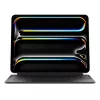 Apple Magic klaviatuur iPad Pro 13-tollise M4 Saksa must QWERTZ puuteplaat