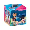 Ehituskomplekt PLAYMOBIL nukumaja 70985 mitmevärviline plastik