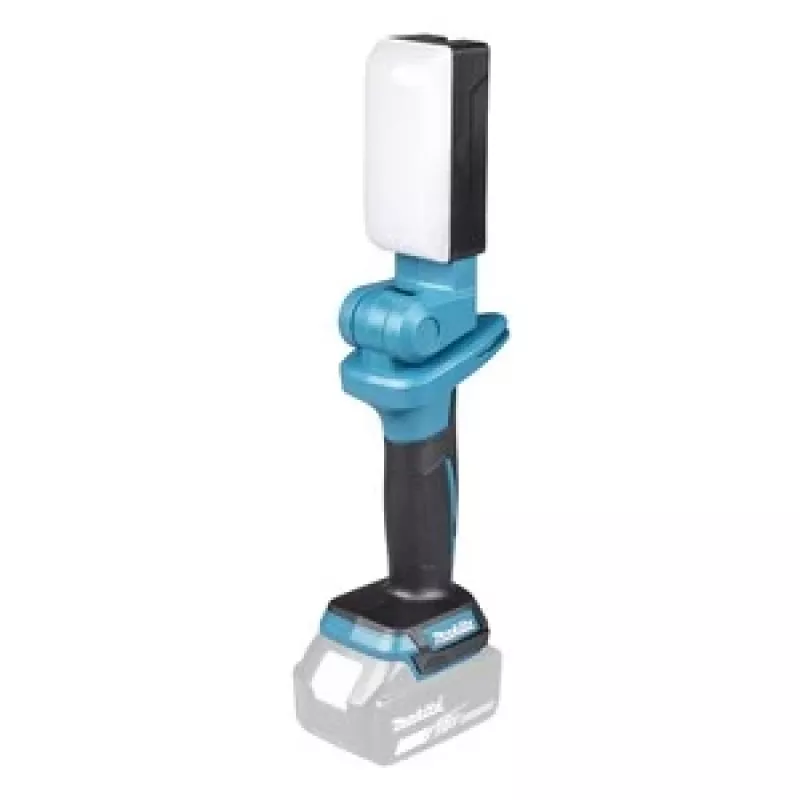 Makita DML816X taskulamp Roheline Käsilamp LED