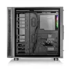 Thermaltake View 31 TG - ARGB Edition - MIDI torn - ATX - ilma toiteplokita (PS/2) - must - USB/audio