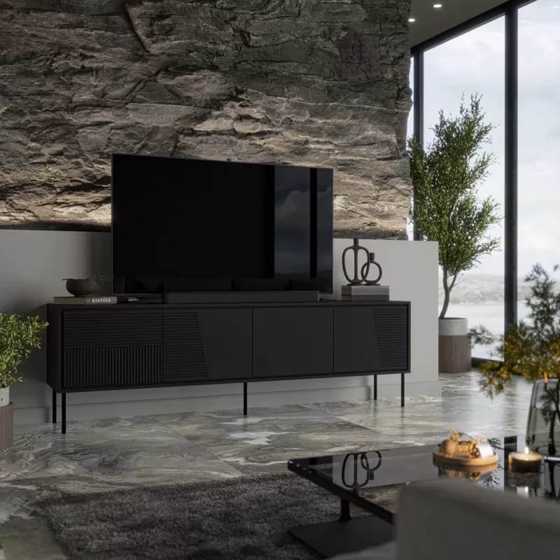 RTV-kapp ABI 4D 200x38x62 must matt