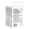 Savio AP-05 toiteadapter/muundur Siseruumides 2500 W Valge
