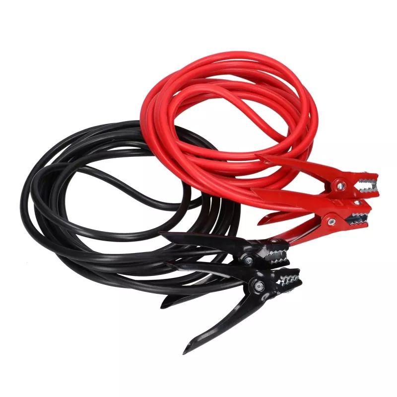 Extralink Smart Life kaabel Car 400 Amps, 2.5 Meters