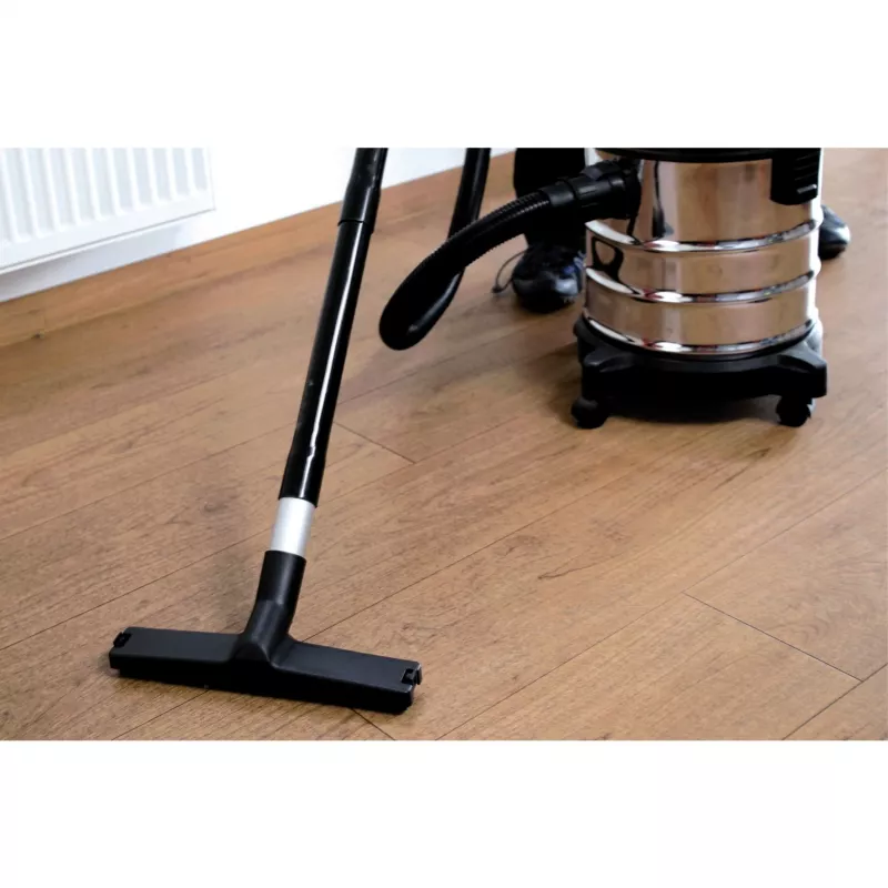 Einhell 2351215 käeshoitav tolmuimeja must
