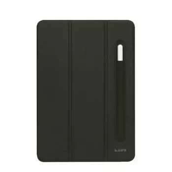 LAUT HUEX Folio kaitseümbris Mil. Green iPad 10.9 (10 tolli) jaoks