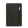 LAUT HUEX Folio kaitseümbris Mil. Green iPad 10.9 (10 tolli) jaoks