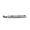 Sülearvutialus LogiLink AA0134 Hõbedane 40.6 cm (16 tolli)