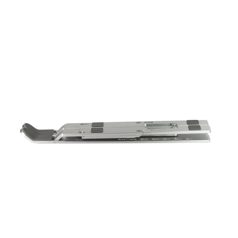 Sülearvutialus LogiLink AA0134 Hõbedane 40.6 cm (16 tolli)