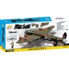 Blocks Avro Lancaster B.III 1595 klotsi