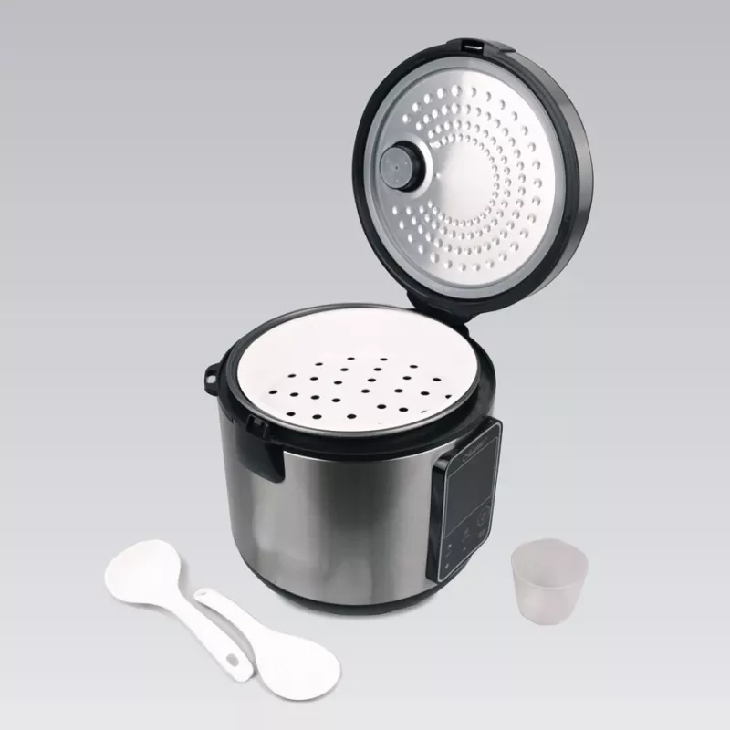 MULTIKEETJA MAESTRO MR-795 26 programmi, 700 W