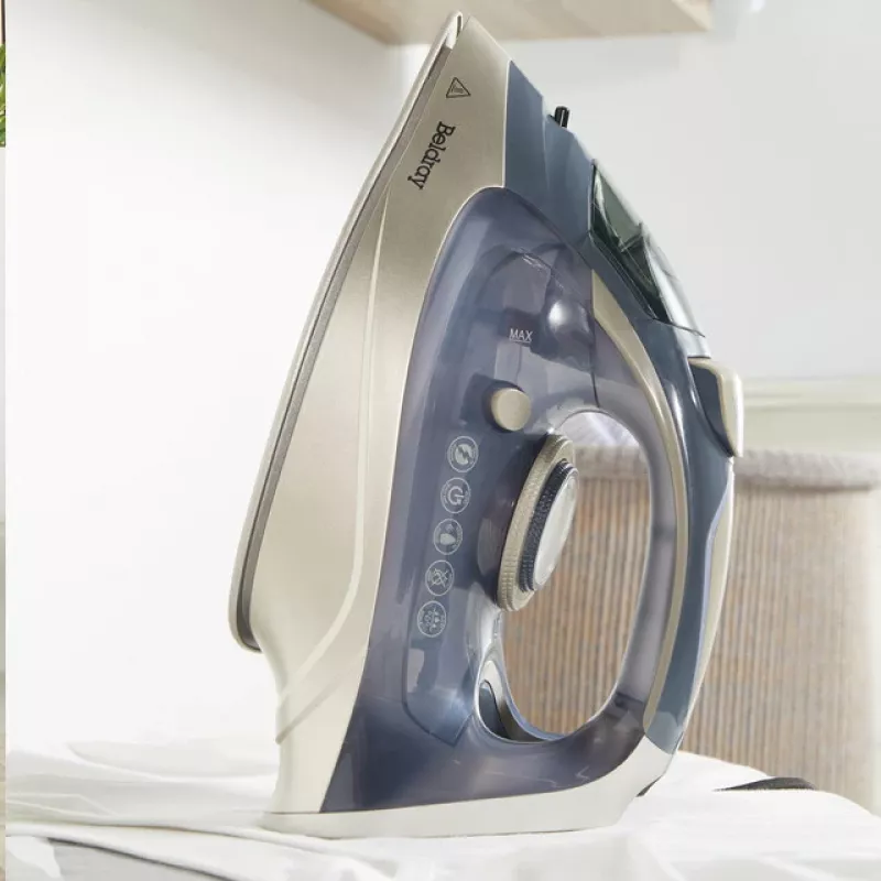 Beldray BEL01621FVDE Powerlite 3200W aurutriikraud