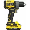18V akutrell/kruvikeeraja SFMCD725D2K STANLEY