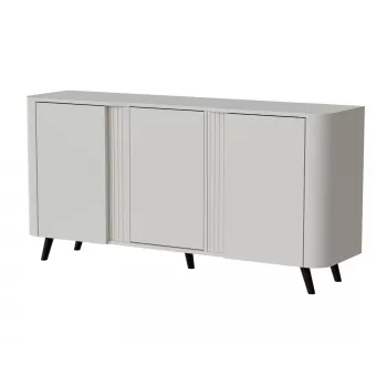 Cama VOLARE kummut 151 x 39 x 75 cm kašmiir