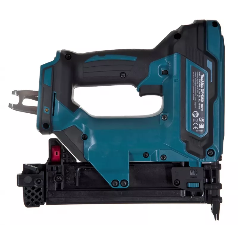 Makita DFN350Z naelutus-/klammerduspüstolid