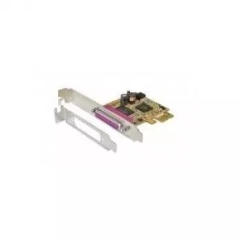 Liidesekaart Exsys EX-44001
