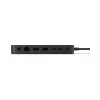 Dokkimisjaam Microsoft Surface Thunderbolt 4 Dock Must 165W USB-C Ethernet