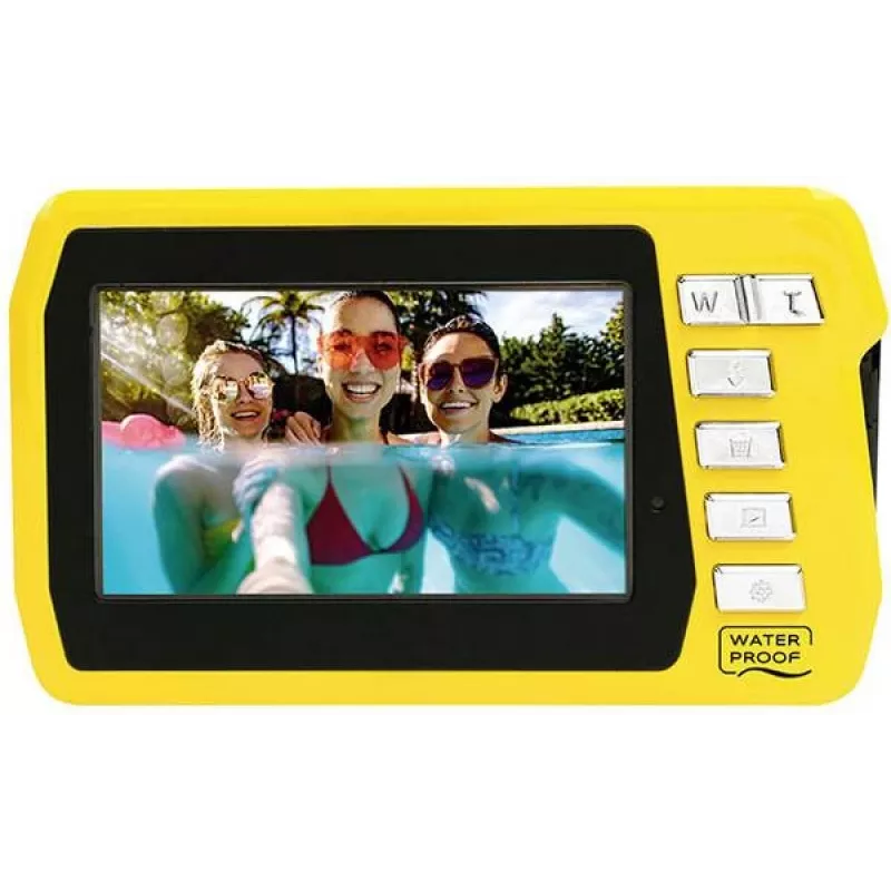 Kompaktkaamera Easypix W3048