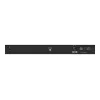 D-Link DGS-1210-28/ME/E võrgulüliti hallatav L2+ Gigabit Ethernet (10/100/1000) 1U Must, Hall