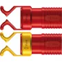 Kruviklambrid Komplekt 1440/1442, Hoidik Kruvikeeraja Teradele 4,5mm - 8,5mm