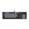 Mehaaniline klaviatuur Cherry KC 500 MX LP USB-C madala profiiliga Cherry MX lülititega