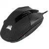 Corsair Nightsword RGB hiir paremakäeline USB Type-A optiline 18000 DPI