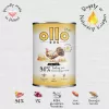 Ollo Plus Kolagen kalkun 400g koeratoit purk