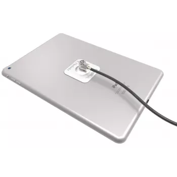 Compulocks Universal Tablet Lock - Security T-bar kaabel Lock and 3M Plate - turvakomplekt (CL15UTL)