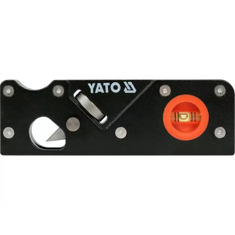 Yato YT-62910 käsihöövel