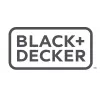 Kaasaskantav lihvija Must & Decker KA2500K-QS, 120 W, 2 mm orbiit, 135×95 mm leht, 230 V, 2 m kaabel