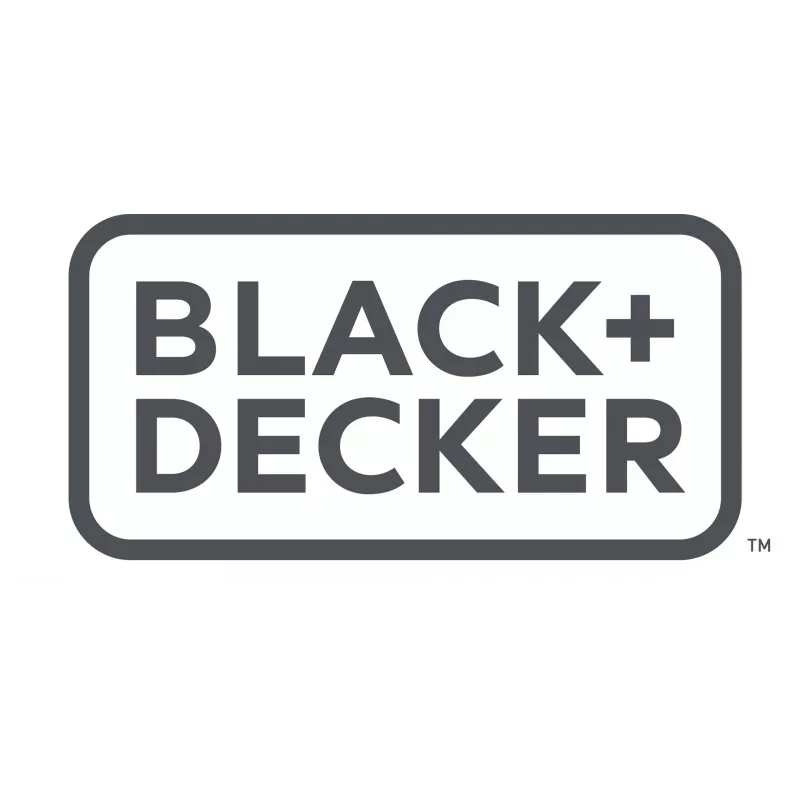Kaasaskantav lihvija Must & Decker KA2500K-QS, 120 W, 2 mm orbiit, 135×95 mm leht, 230 V, 2 m kaabel
