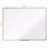 Tahvel Nobo Essence Steel 1200x900mm (1905211)