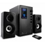 Home audio midi system Tracer SPEAKERS 2.1 TUMBA 10 W