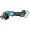 Makita GA016GZ 40V XGT juhtmeta nurklihvija, paljas tööriist
