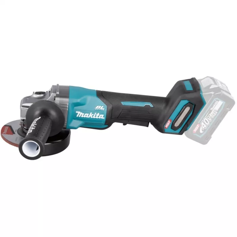 Makita GA016GZ 40V XGT juhtmeta nurklihvija, paljas tööriist