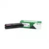 LEXMARK 20N20M0 tagastustooner Lexmark 20N20M0 magenta 1500 lk CS331 / CX331