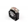 ENDORFY Spartan 5 MAX ARGB protsessori õhkjahuti 12 cm Must 1 tk